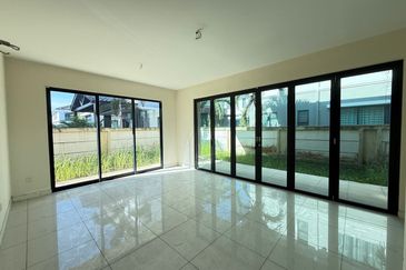 The Olive @ Amverton Park, Bukit Kemuning