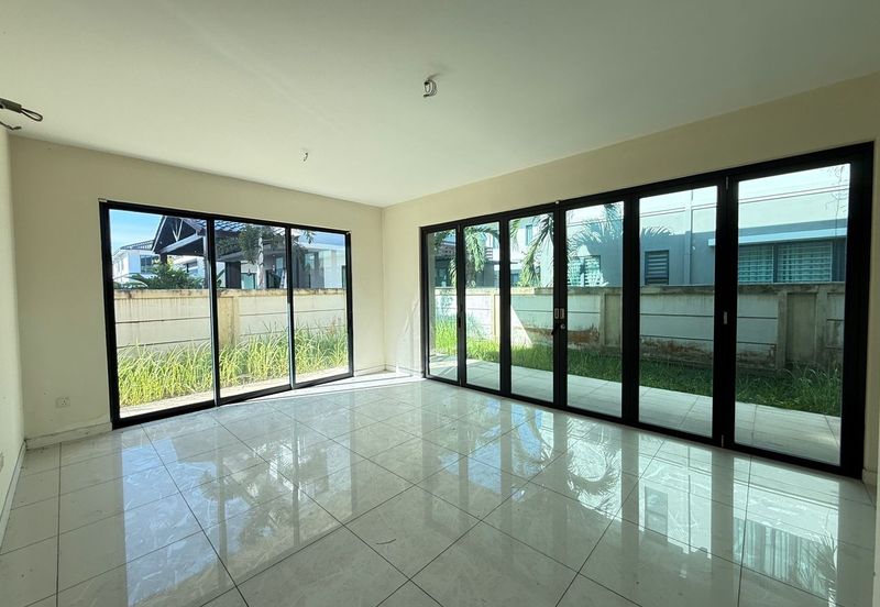 The Olive @ Amverton Park, Bukit Kemuning