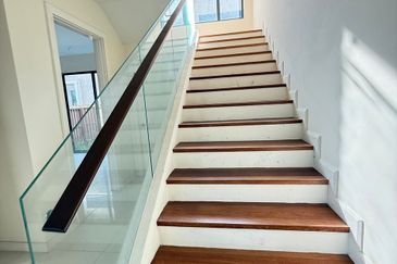 The Olive @ Amverton Park, Bukit Kemuning