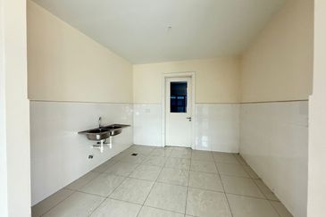 The Olive @ Amverton Park, Bukit Kemuning