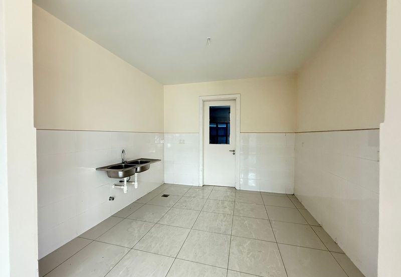 The Olive @ Amverton Park, Bukit Kemuning