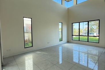 The Olive @ Amverton Park, Bukit Kemuning