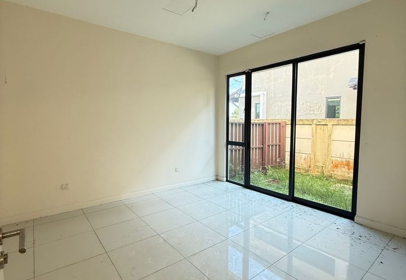 The Olive @ Amverton Park, Bukit Kemuning