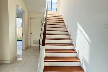 The Olive @ Amverton Park, Bukit Kemuning