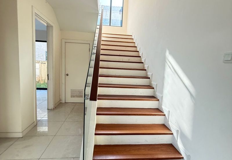 The Olive @ Amverton Park, Bukit Kemuning