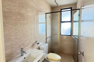 The Olive @ Amverton Park, Bukit Kemuning