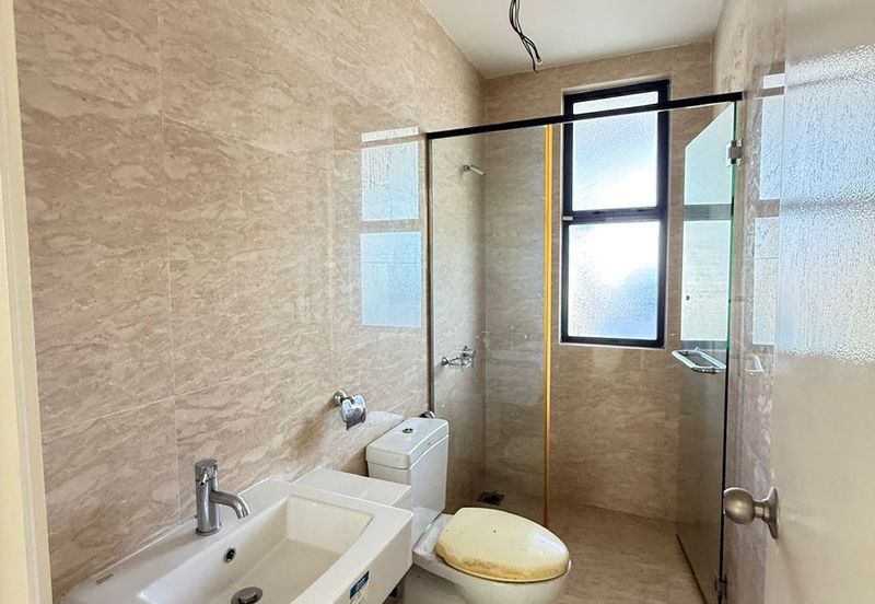 The Olive @ Amverton Park, Bukit Kemuning