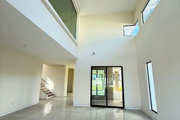 The Olive @ Amverton Park, Bukit Kemuning