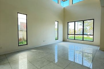 The Olive @ Amverton Park, Bukit Kemuning