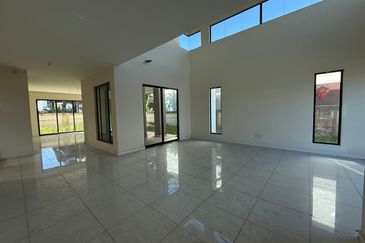 The Olive @ Amverton Park, Bukit Kemuning