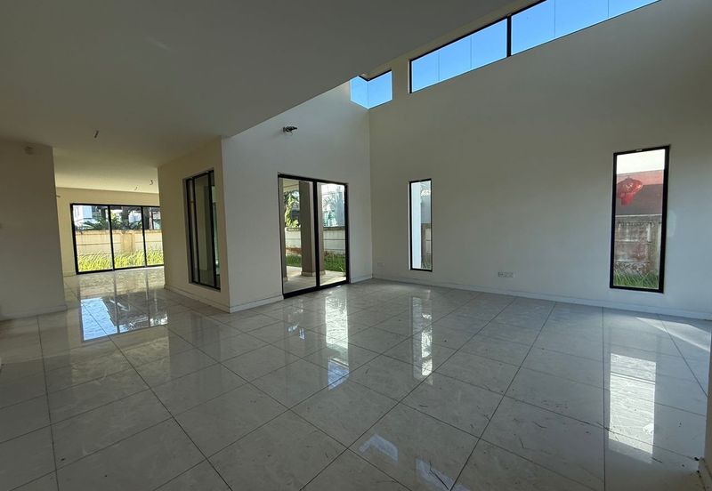 The Olive @ Amverton Park, Bukit Kemuning