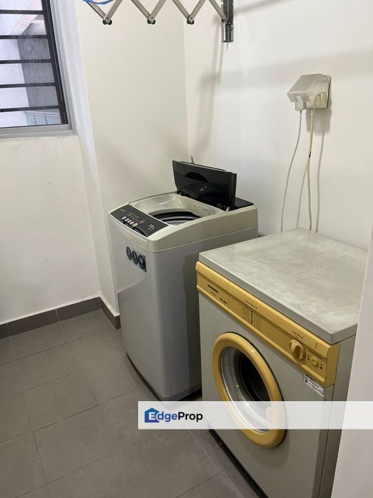 Isola Residences for Rent, Selangor, Subang Jaya