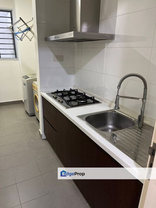 Isola Residences for Rent, Selangor, Subang Jaya