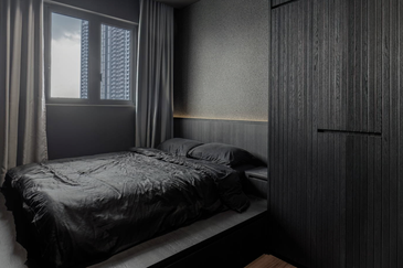 The Parque Residence @ Eco Santuary