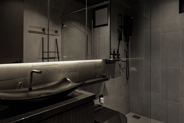 The Parque Residence @ Eco Santuary