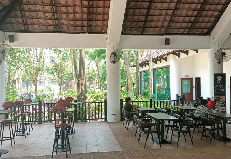 Desa Idaman, Taman Puchong Prima