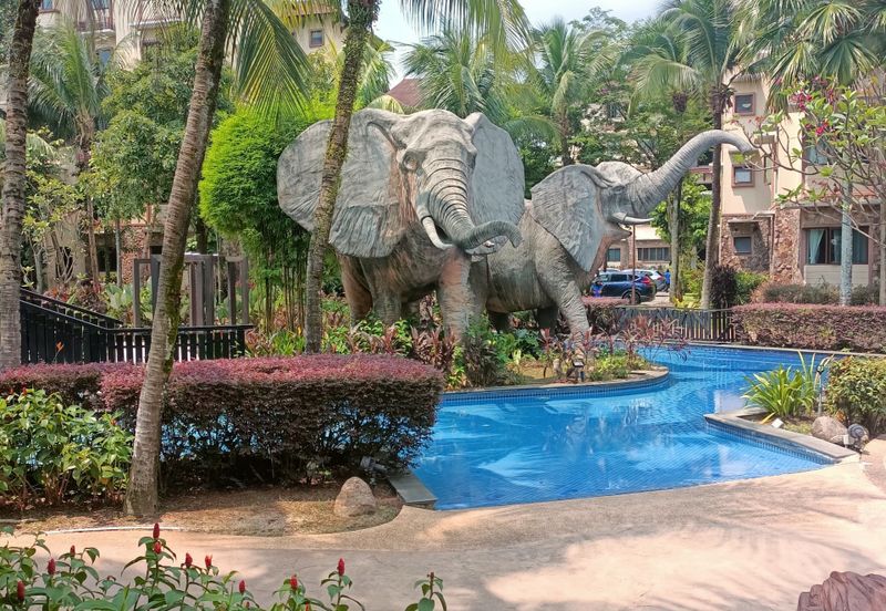 Desa Idaman, Taman Puchong Prima