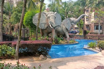 Desa Idaman, Taman Puchong Prima