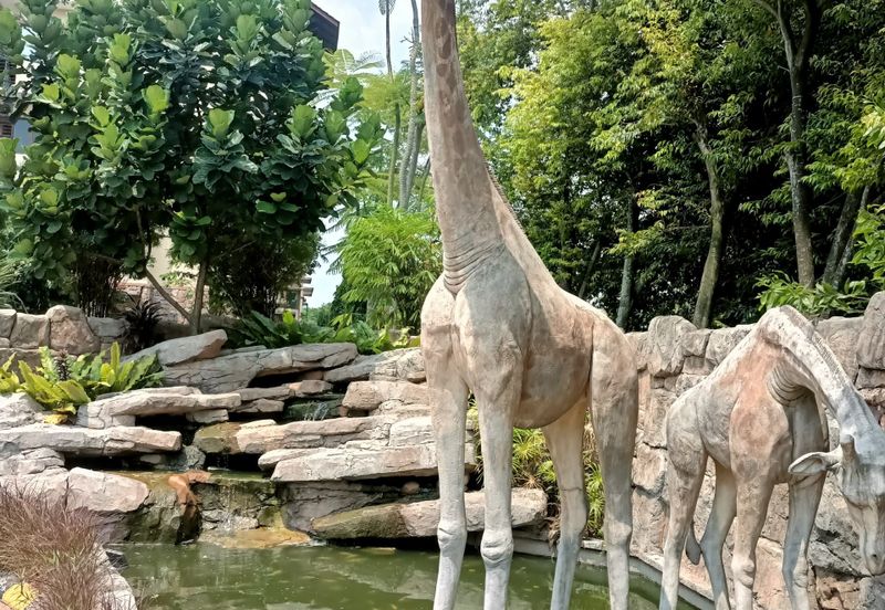 Desa Idaman, Taman Puchong Prima