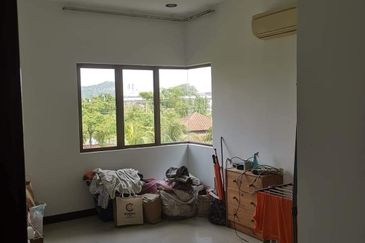 Desa Idaman, Taman Puchong Prima