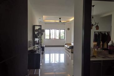 Desa Idaman, Taman Puchong Prima