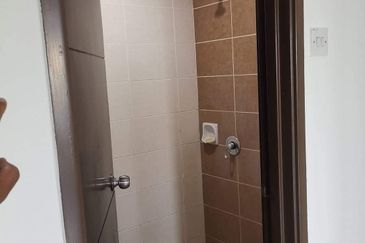 Desa Idaman, Taman Puchong Prima