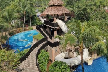 Desa Idaman, Taman Puchong Prima