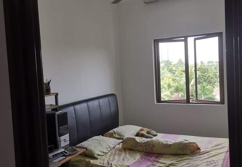 Desa Idaman, Taman Puchong Prima