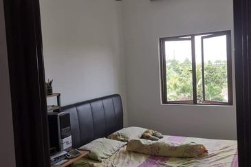 Desa Idaman, Taman Puchong Prima