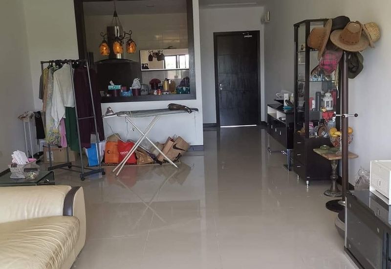 Desa Idaman, Taman Puchong Prima