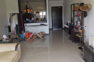 Desa Idaman, Taman Puchong Prima