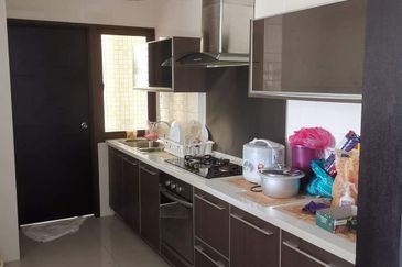 Desa Idaman, Taman Puchong Prima