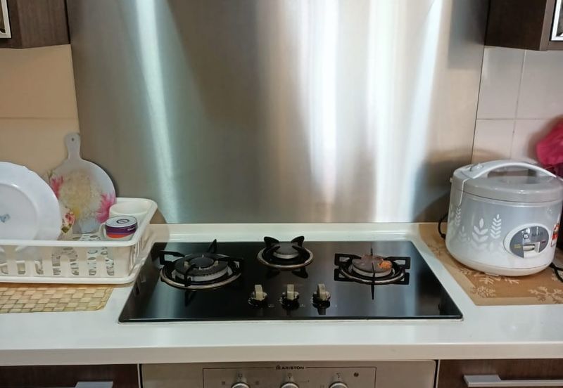 Desa Idaman, Taman Puchong Prima