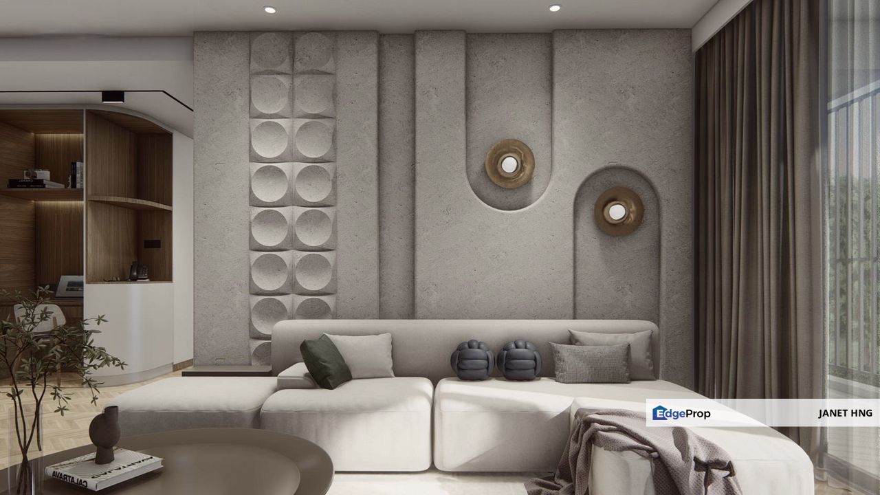 Freehold 800k landed for sale, Selangor, Shah Alam