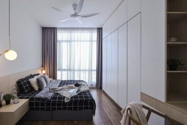 Duduk Se.Ruang @ Eco Sanctuary