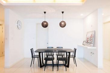 Duduk Se.Ruang @ Eco Sanctuary