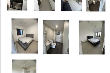 Duduk Se.Ruang @ Eco Sanctuary