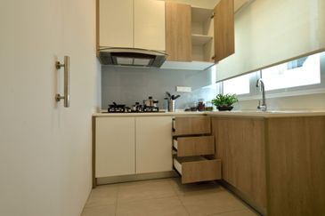 Duduk Se.Ruang @ Eco Sanctuary