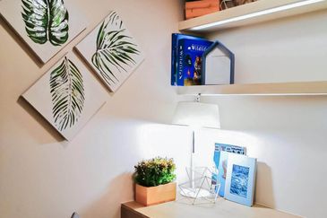 Duduk Se.Ruang @ Eco Sanctuary