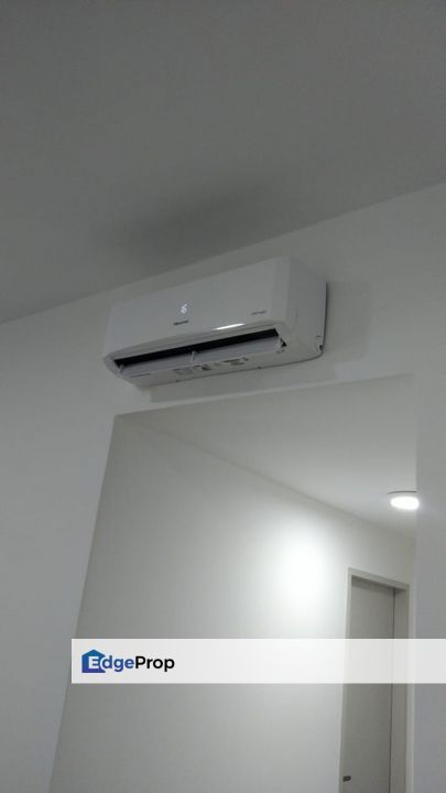 Savvy Dutamas Segambut KL 
Fully Furnish 3r2b 
, Kuala Lumpur, Segambut