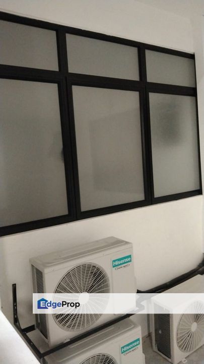 Savvy Dutamas Segambut KL 
Fully Furnish 3r2b 
, Kuala Lumpur, Segambut