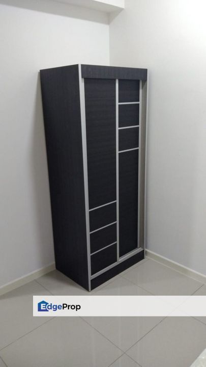 Savvy Dutamas Segambut KL 
Fully Furnish 3r2b 
, Kuala Lumpur, Segambut