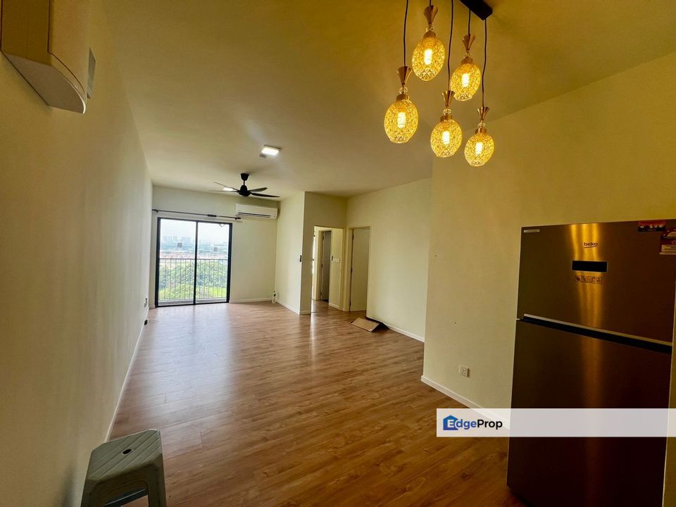 DIAN RESIDENCY , Seksyen 13, Shah Alam, 3b2ba, Partial Furnish, RM480k, Selangor, Shah Alam