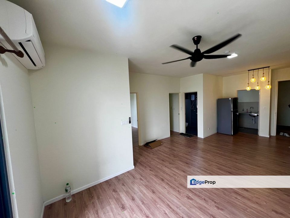 DIAN RESIDENCY , Seksyen 13, Shah Alam, 3b2ba, Partial Furnish, RM480k, Selangor, Shah Alam