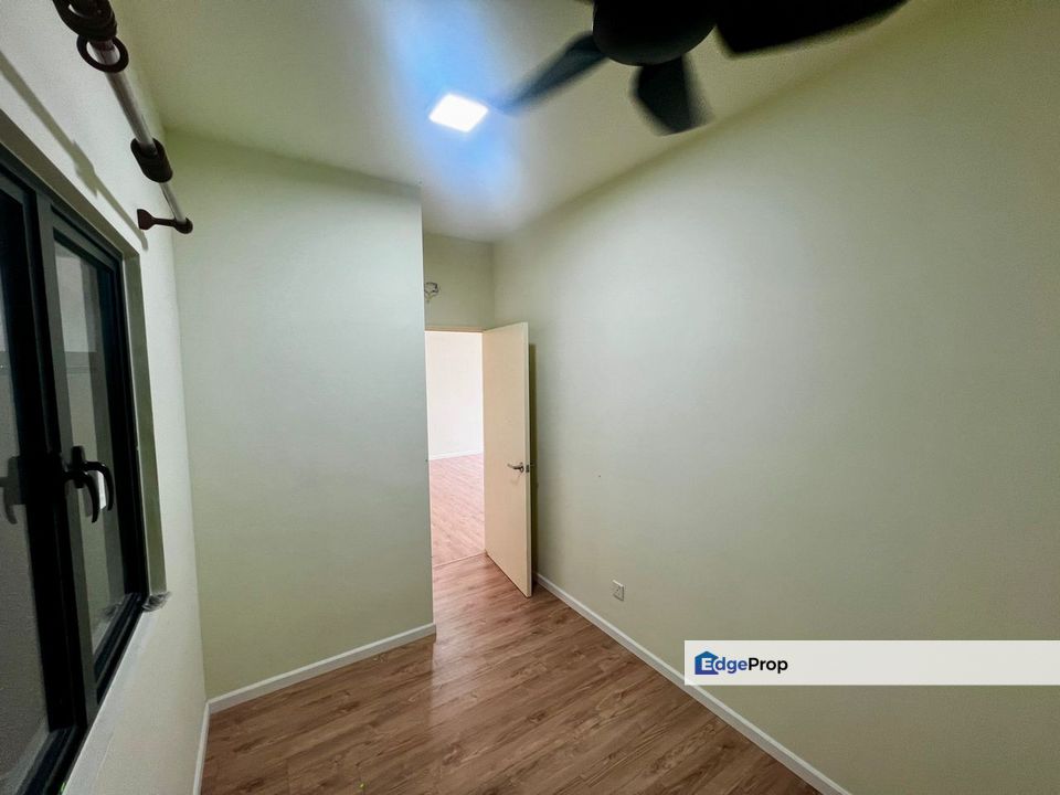 DIAN RESIDENCY , Seksyen 13, Shah Alam, 3b2ba, Partial Furnish, RM480k, Selangor, Shah Alam