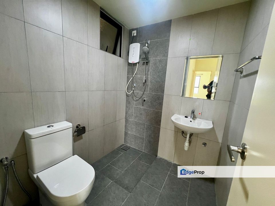 DIAN RESIDENCY , Seksyen 13, Shah Alam, 3b2ba, Partial Furnish, RM480k, Selangor, Shah Alam
