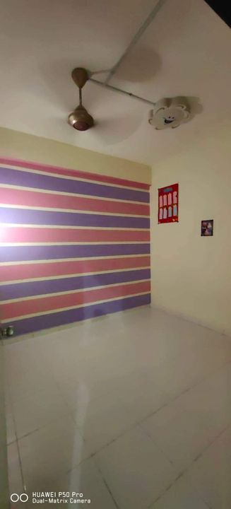 Partial Furnish, Pangsapuri Damai, Seksyen 25, Shah Alam, Selangor 3r2b - RM1,600, Selangor, Shah Alam