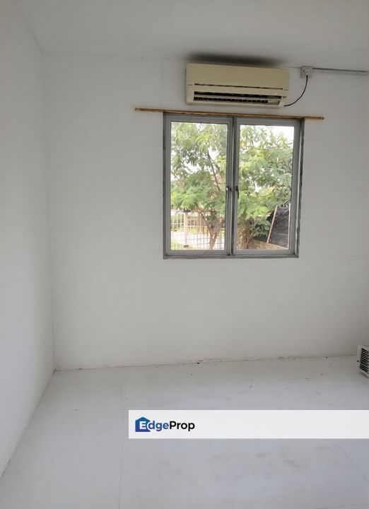 Partial Furnish CabinHouse Bukit Lanchong,Seksyen 28, Shah Alam, 2r1b, RM1200, Selangor, Shah Alam