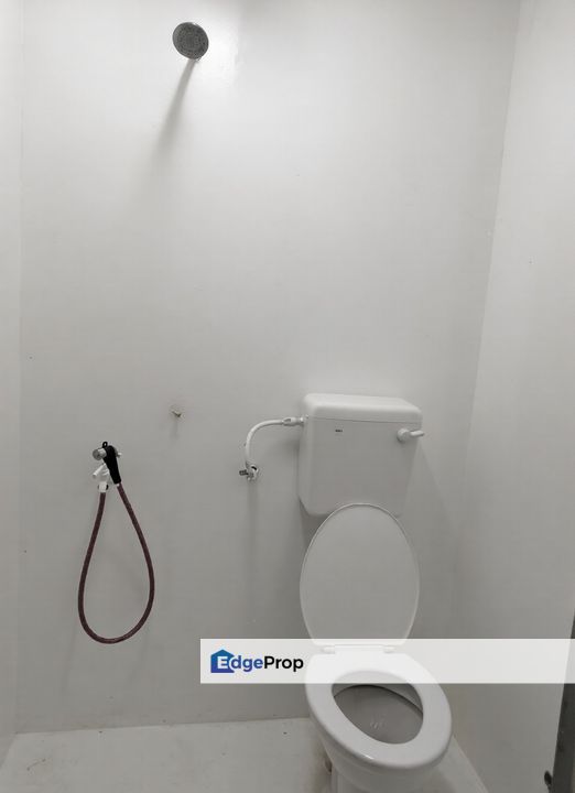 Partial Furnish CabinHouse Bukit Lanchong,Seksyen 28, Shah Alam, 2r1b, RM1200, Selangor, Shah Alam