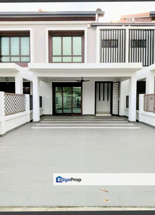 2-Storey Terrace House, Pandura, Alam Impian, Shah Alam for rent. 4r4b, RM2,800
, Selangor, Shah Alam